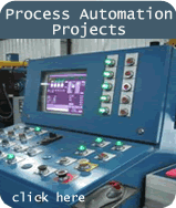 Process Automation Projects
