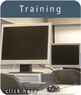 Click here for Training Enquiries