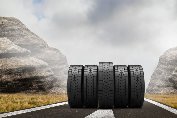 Case Study: A market leader in the tyre manufacturing industry upgrades their Control System
