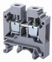 Standard Feed Through Terminal Blocks Supplier