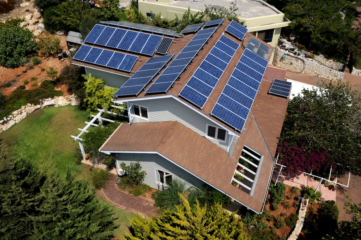 The Future of Solar is SolarEdge