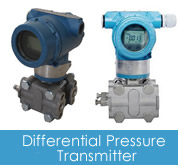 Differential Pressure Transmitters