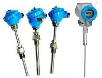 HGTT Temperature transmitter