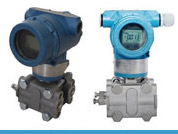 Differential Pressure Transmitters