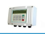 Ultrasonic Flow Meter