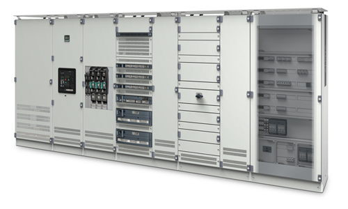 Distribution Boards