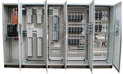Distribution Boards