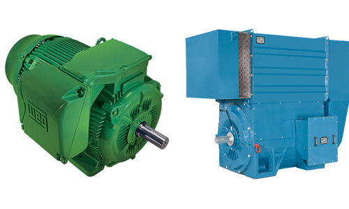Electrical Motors