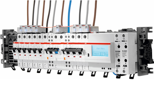 Miniature Circuit Breakers