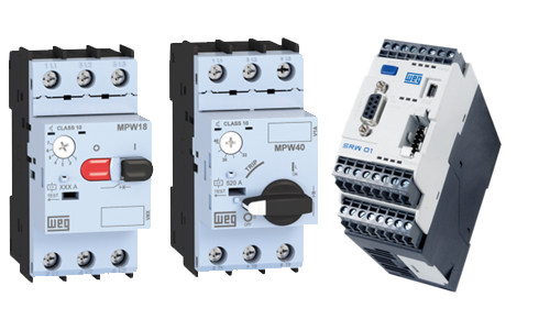 Motor Protection Circuit Breakers