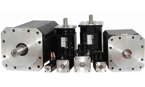 Motors