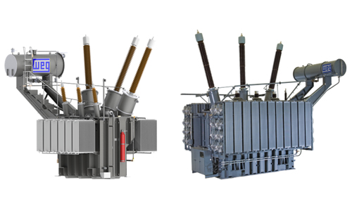 Pole Mount Transformers
