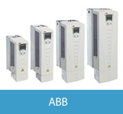 ABB Drives