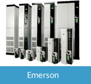 Emerson Drives