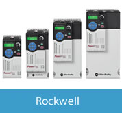 Rockwell Drives