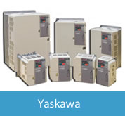 Yaskawa Drives