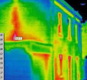 heat detection imagery