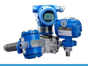 Inline Pressure Transmitters